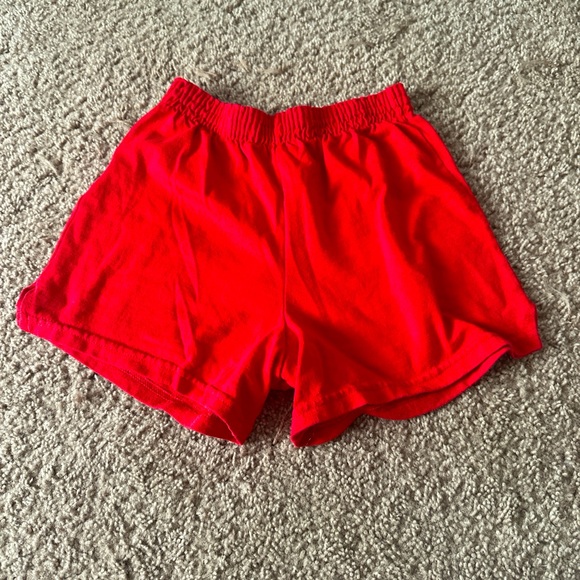 Pants - shorts